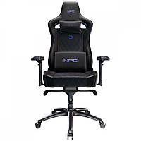 Крісло для геймерів Proove Gaming NPC black