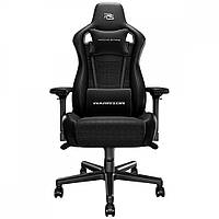 Крісло для геймерів Proove Gaming Warrior black