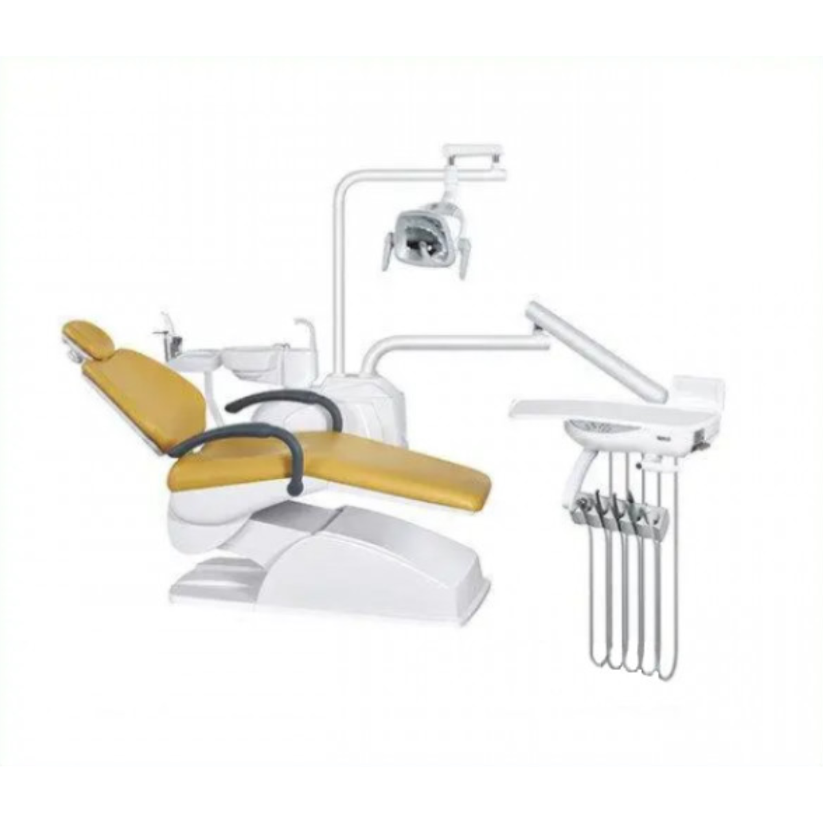 Стоматологічна установка AY-A2000, фото 1