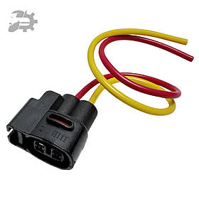 Фішка котушки запалювання Kubistar Nissan 8200765882 91159920 7700875000