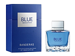 Banderas Blue Seduction туалетна вода 100 мл
