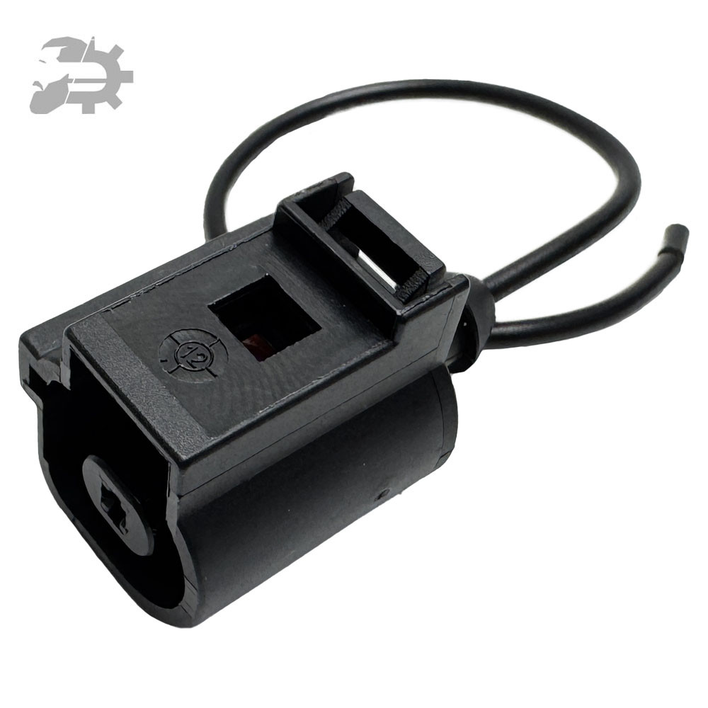 Роз'єм масляного датчика провід Vento Volkswagen 1J0937081 038919081H 03C919081