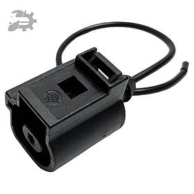 Роз'єм масляного датчика провід Xl Seat 1J0937081 038919081H 03C919081