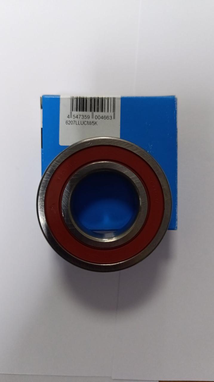 Підшипник 6207LLUCM/5K