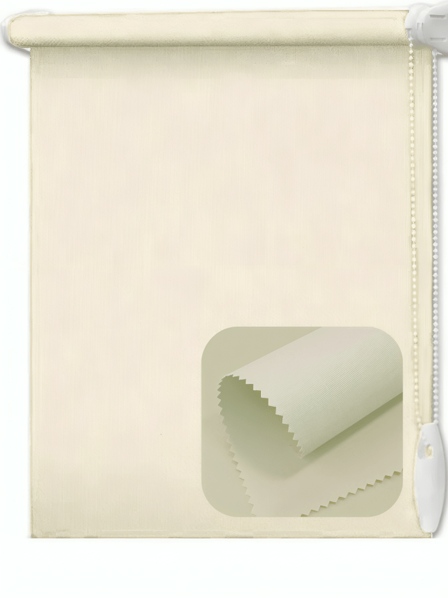 Тканинні ролети A-Maxi cream