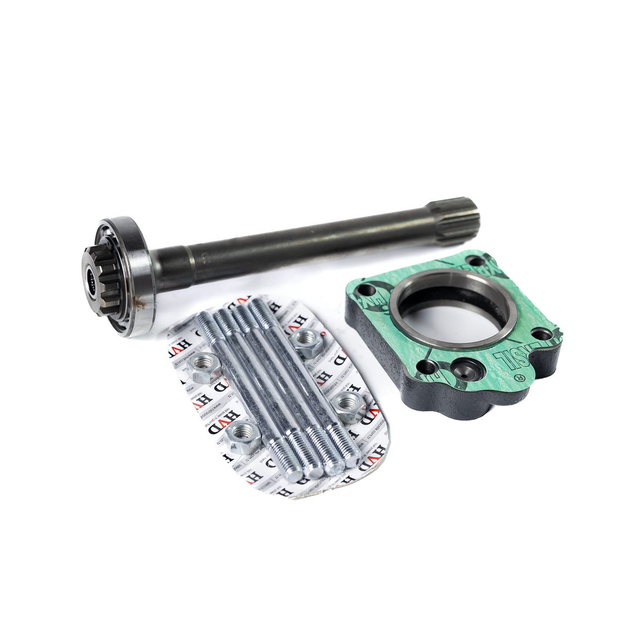 Вал отбора мощности, фото 1