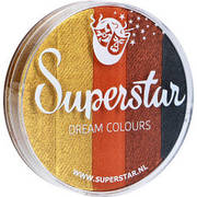 Аквагрим Superstar Superstar Split Cake Safari 45 g