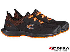 Черевики чоловічі REIS Польша (спецобувь) BRC-GRUMMAN BP