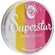 Аквагрим Superstar Superstar Split Cake Sweet 45 g