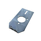 Натяжна планка, заслінка КОЖУХА ЕЛЕВАТОРА НІНВА СК-5М, фото 2