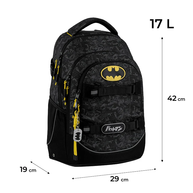 Рюкзак Kite Education teens DC DC25-727M
