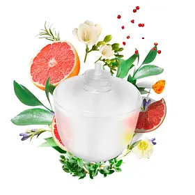 Ефірна олія (картридж) для аромадифузору Simpleway Aromatherapy (Грейпфрут)