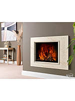 Камінне облицювання Браво Поло матеріал Botticino