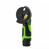 Акумуляторна міні-болгарка Procraft PGA12 (1 АКБ і ЗП), фото 2