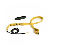 Протяжка для чищення Stil Crin кал.12,7 (нейлон, латунь)