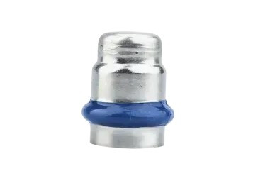 Заглушка ASG INOX 35