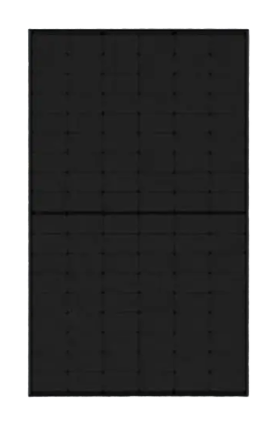Сонячна панель Jinko Solar JKM-435N-54HL4R-B (all black) 435 В