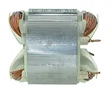 Статор перфоратора Bosch PBH 200 FRE артикул 2604220515 (57*52 d36 L36 мм), фото 3