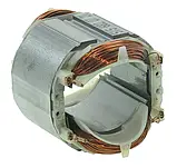 Статор перфоратора Bosch PBH 200 FRE артикул 2604220515 (57*52 d36 L36 мм), фото 4