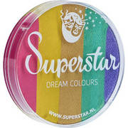 Аквагрим Superstar Superstar Split Cake Unicorn 45 g