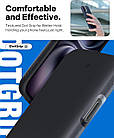 Чохол Caseology Nano Pop Mag Black Sesame Navy для iPhone 16 ACS08238, фото 7