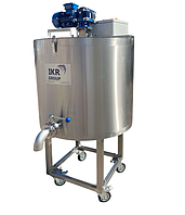 Дисольвери