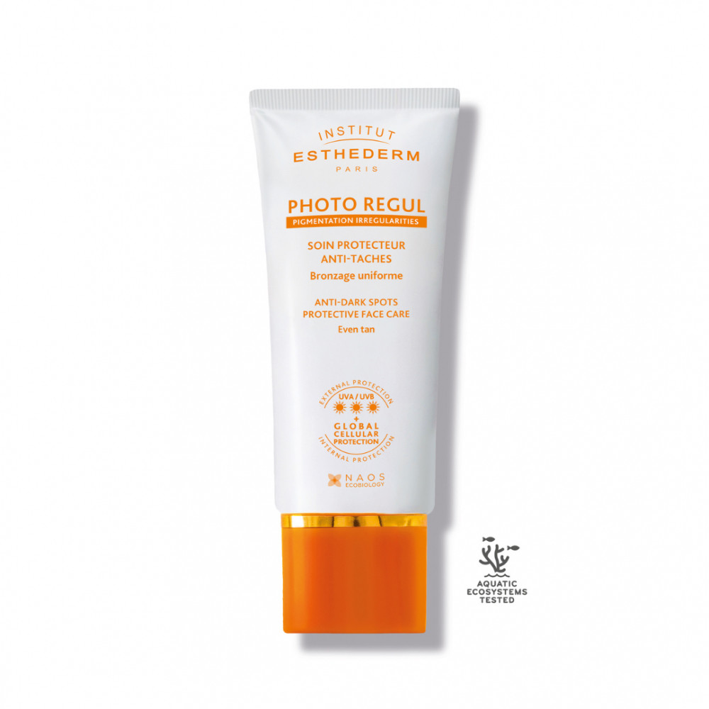 Крем при пігментації Photo Regul. Можливість засмаги New Formula, 50 мл, фото 1