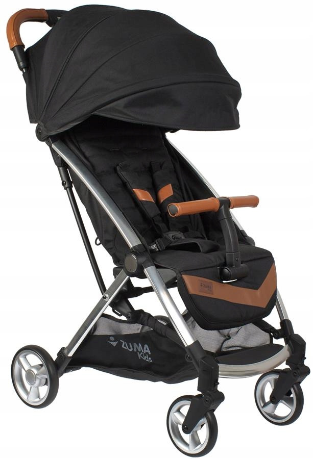 Прогулянкова коляска ZUMA KIDS  Moon