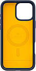 Чохол Caseology Athlex Mag Active Navy для iPhone 16 Pro ACS08177, фото 3