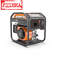 Sturmax PGM8740I Бензиновий генератор інверторний (Пошкоджена упаковка)