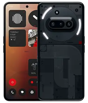 Смартфони Nothing Phone