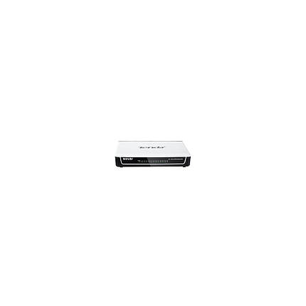 Комутатор мережевий TENDA S16 16-port 10/100 desktop case, фото 3