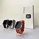 Годинник Smart Watch укр.мова M8 Ultra Mini 100шт 6741, фото 5