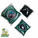 Капсули для прання Grand Trade EXTRA COMBO 80 шт, фото 4