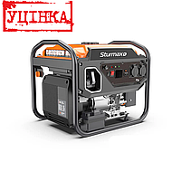 Sturmax PGM8750IE Бензиновий генератор інверторний (Пошкоджена упаковка)