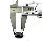 Замок ланка ланцюга привода 420, фото 2