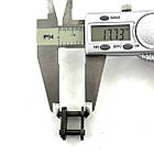 Замок ланка ланцюга привода 420, фото 4