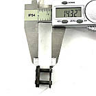 Замок ланка ланцюга привода 420, фото 5