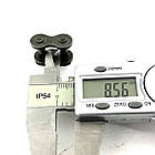 Замок ланка ланцюга привода 420, фото 6