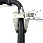 Важіль передньої підвіски квадроцикла ATV Forte Braves, Sharx 200, фото 2