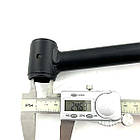 Важіль передньої підвіски квадроцикла ATV Forte Braves, Sharx 200, фото 3