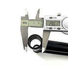 Важіль передньої підвіски квадроцикла ATV Forte Braves, Sharx 200, фото 4