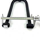 Важіль передньої підвіски квадроцикла ATV Forte Braves, Sharx 200, фото 6