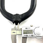 Важіль передньої підвіски квадроцикла ATV Forte Braves, Sharx 200, фото 7