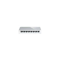 Комутатор мережевий TP-Link TL-SF1008D, фото 4