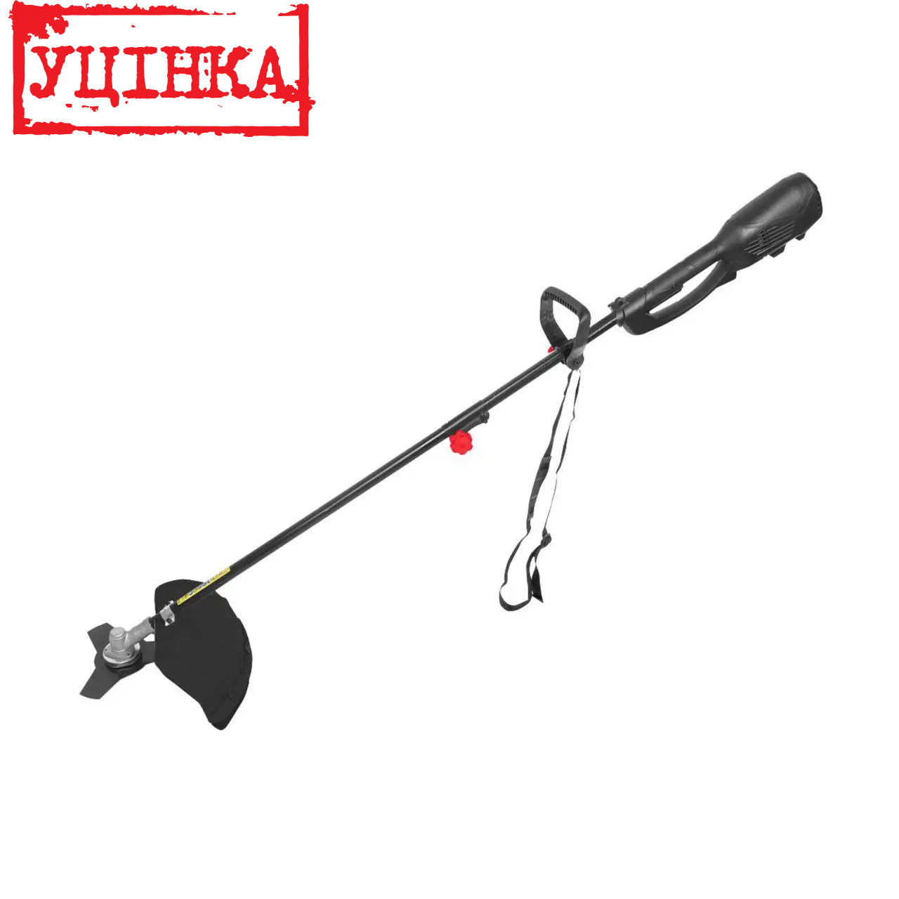 Електричний тример Baumaster GT-3516BE (Пошкоджена упаковка)