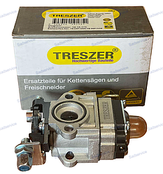 Карбюратор AL-KO FRS 4125 Treszer