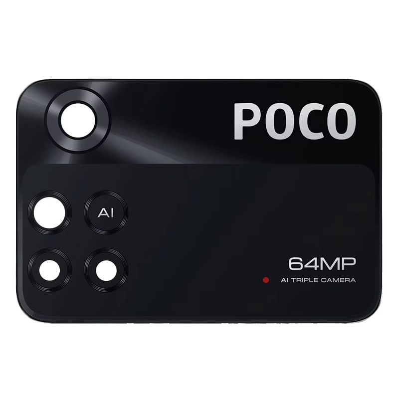 Скло камери Xiaomi Poco X4 Pro 5G, фото 1