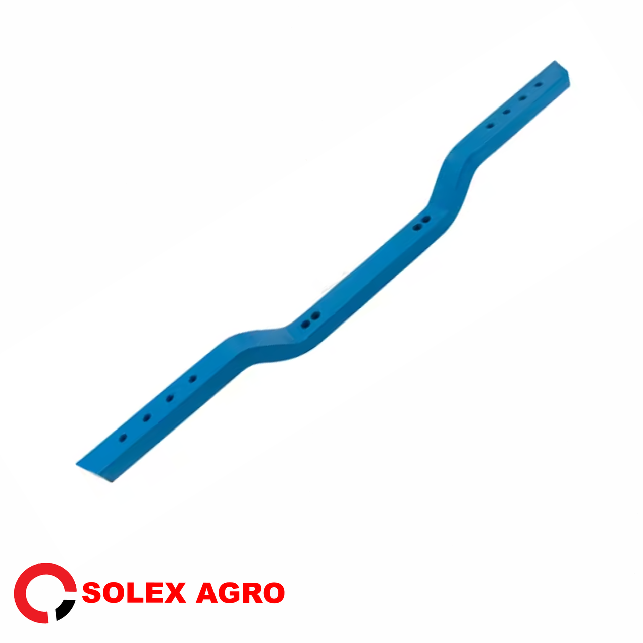 4638671 Стійка передплужника 50x30x989/62-220/260 Lemken
