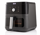 Мультипіч аерофритюрниця Hisense HAF1800D, фото 4